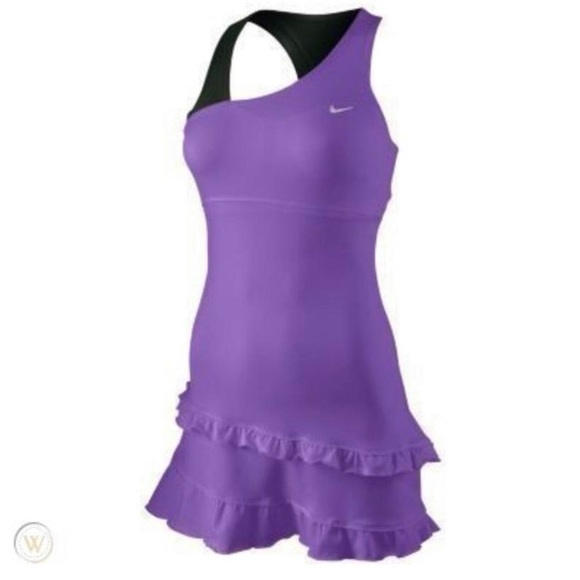 Nike Dresses & Skirts - Nike Tennis Dress